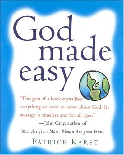 God Made Easy - 7102