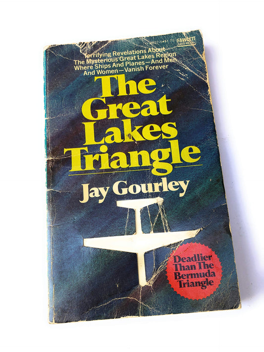 The Great Lakes Triangle