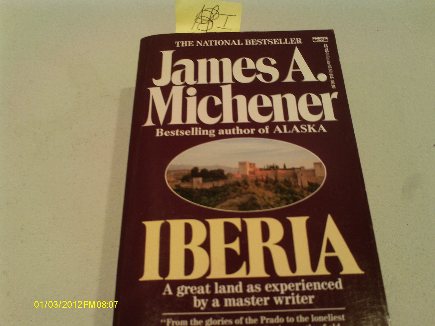 Iberia - 63