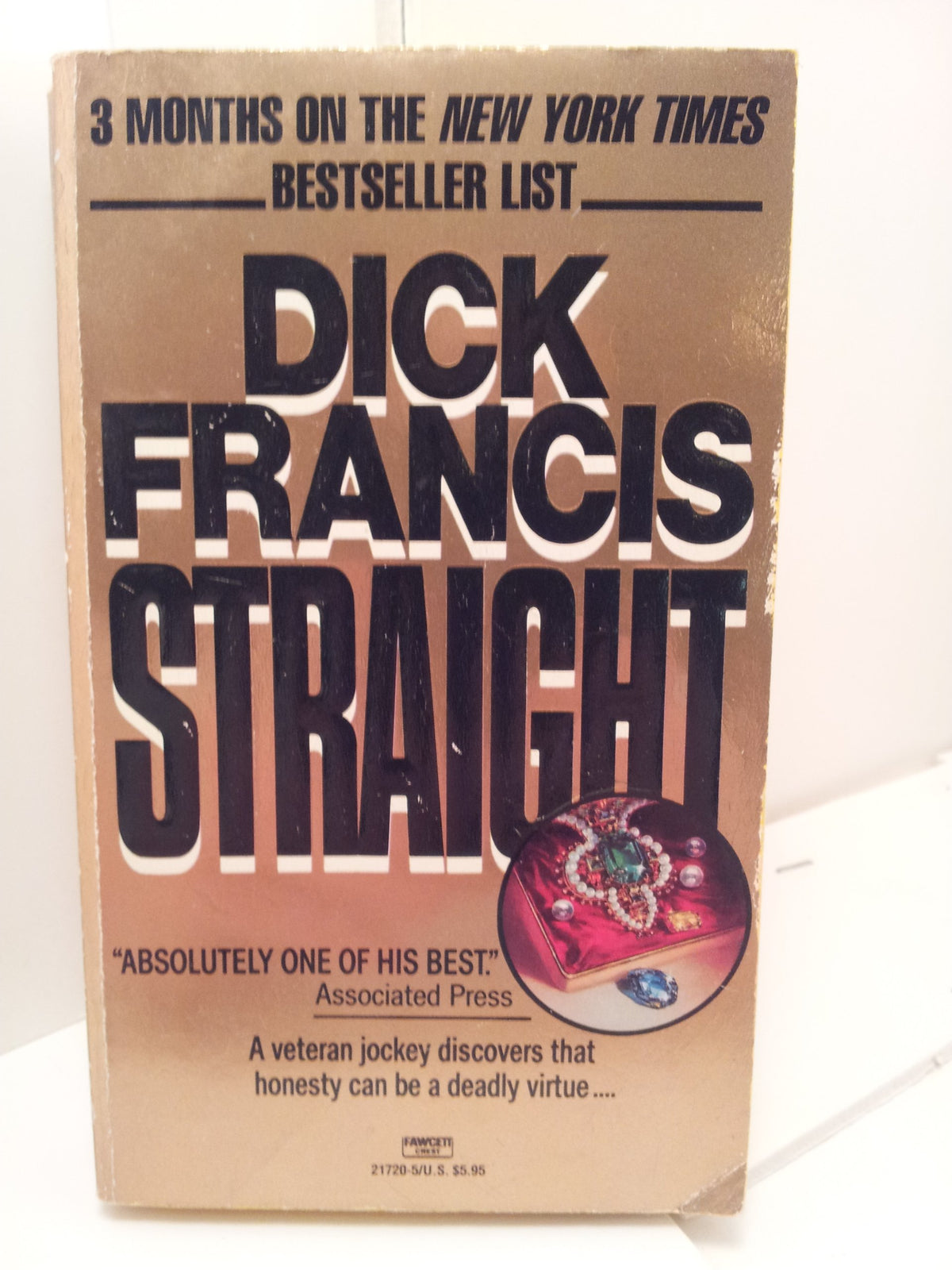 Straight