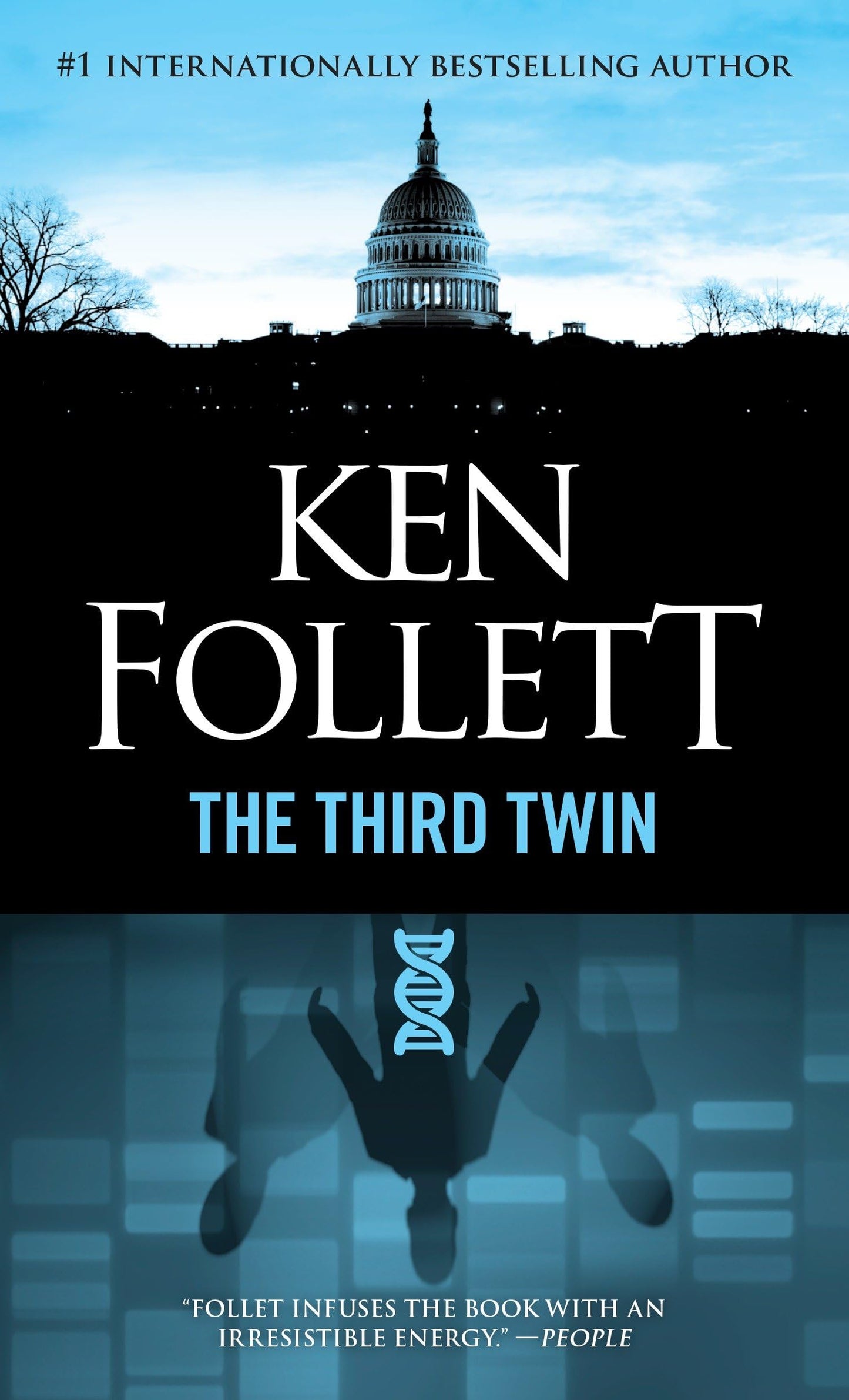 The Third Twin - 6265