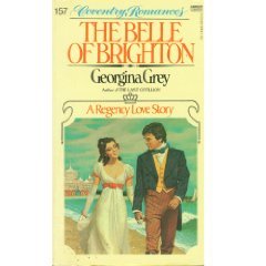 The Belle of Brighton