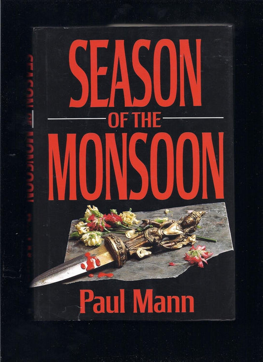 Season of the Monsoon