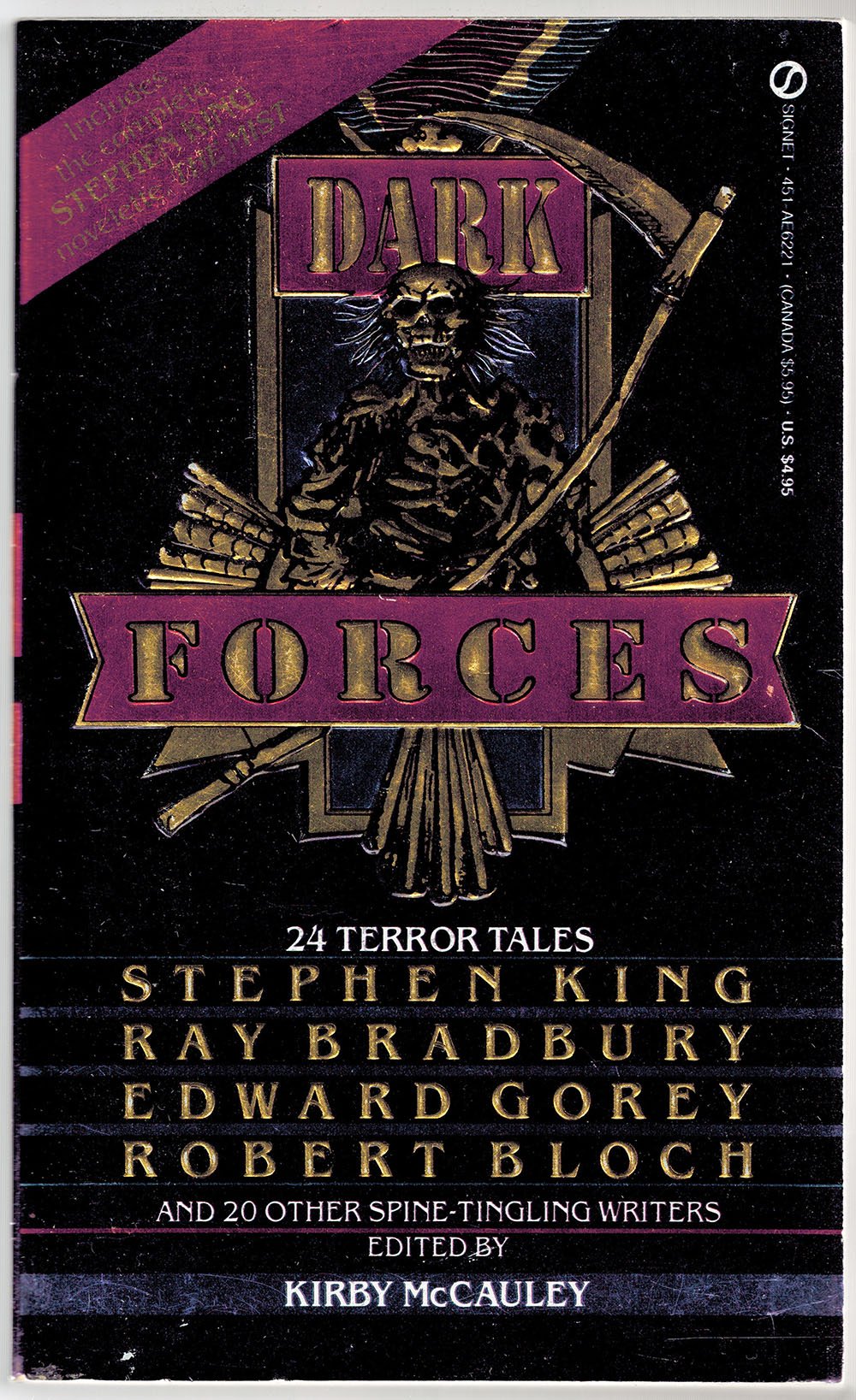 Dark Forces - 7785