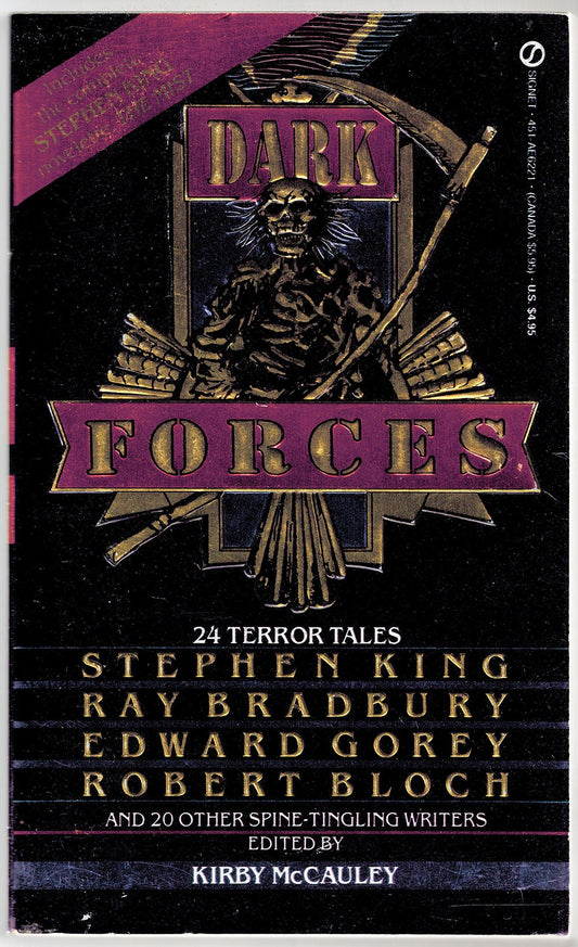 Dark Forces - 7785