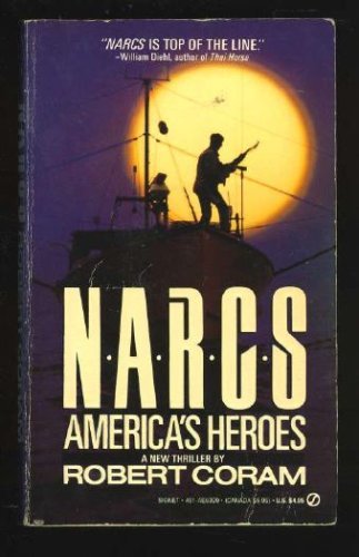 America's Heros (Narc)