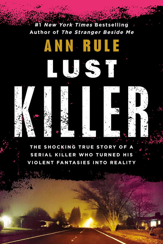 Lust Killer - 4717