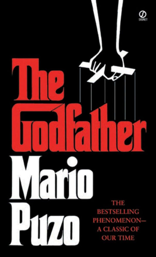 The Godfather - 1577