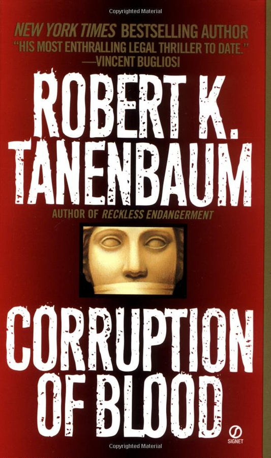 Corruption of Blood - 7302
