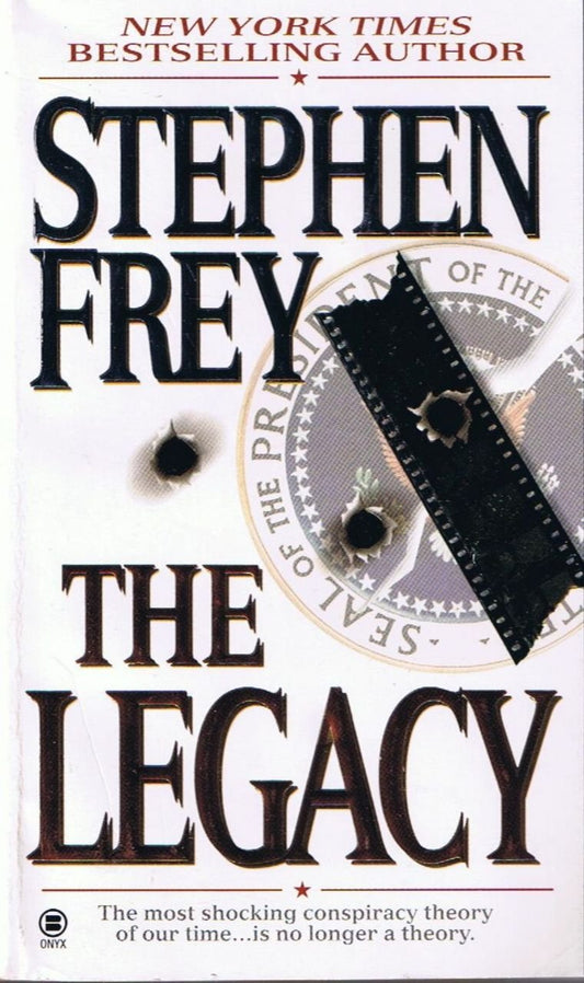 The Legacy - 1321