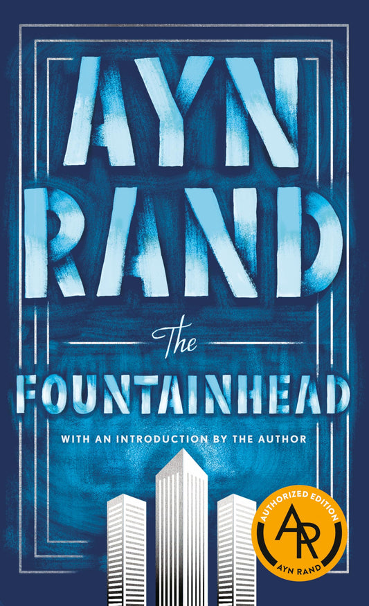 The Fountainhead - 4548