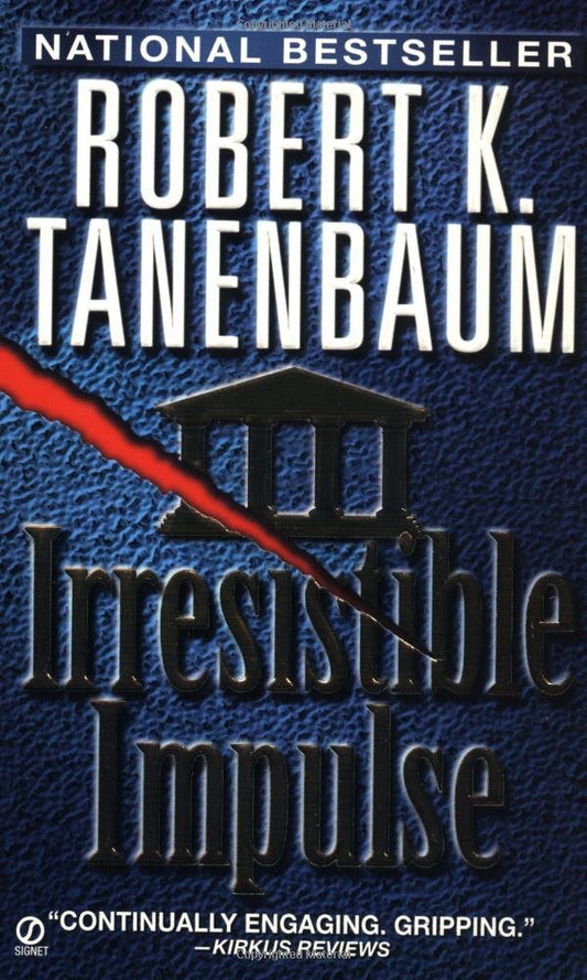 Irresistible Impulse - 2638