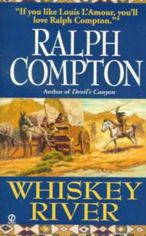 Sundown Riders 2: Whiskey River