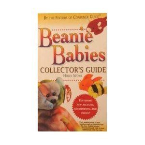 Beanie Babies Collectors' Guide - 9692