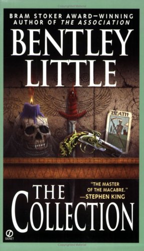 The Collection - 5483