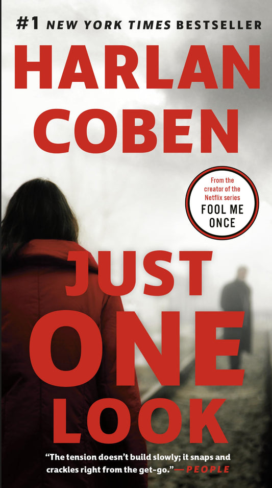 Just One Look - 5826
