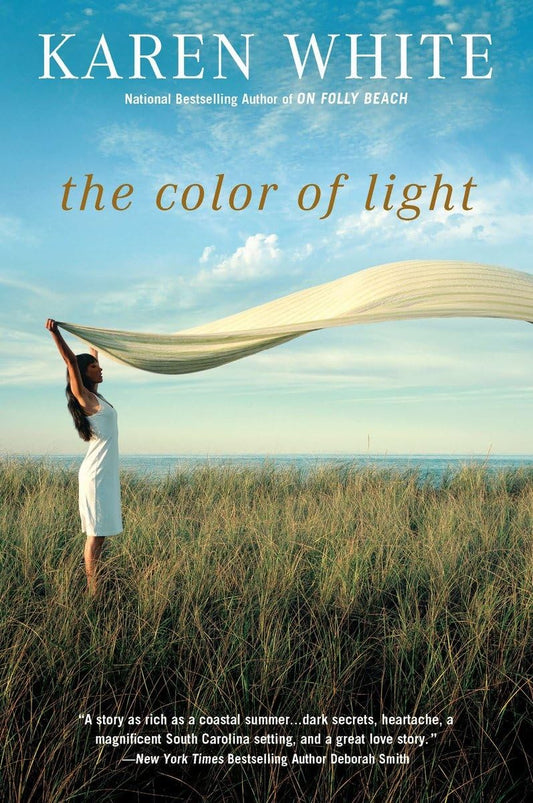 The Color of Light - 3930