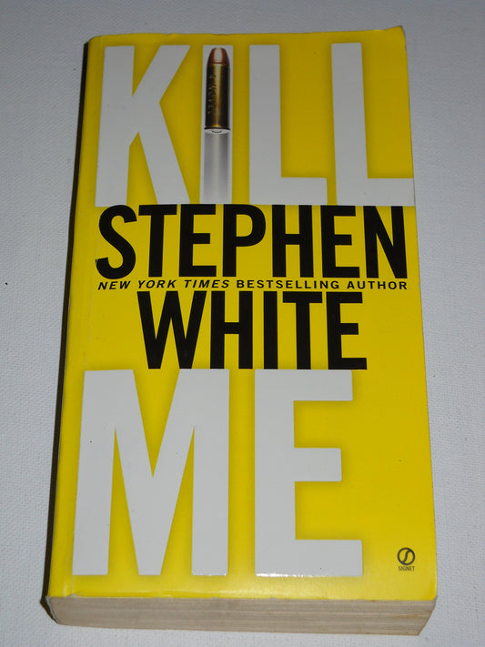Kill Me (Alan Gregory)