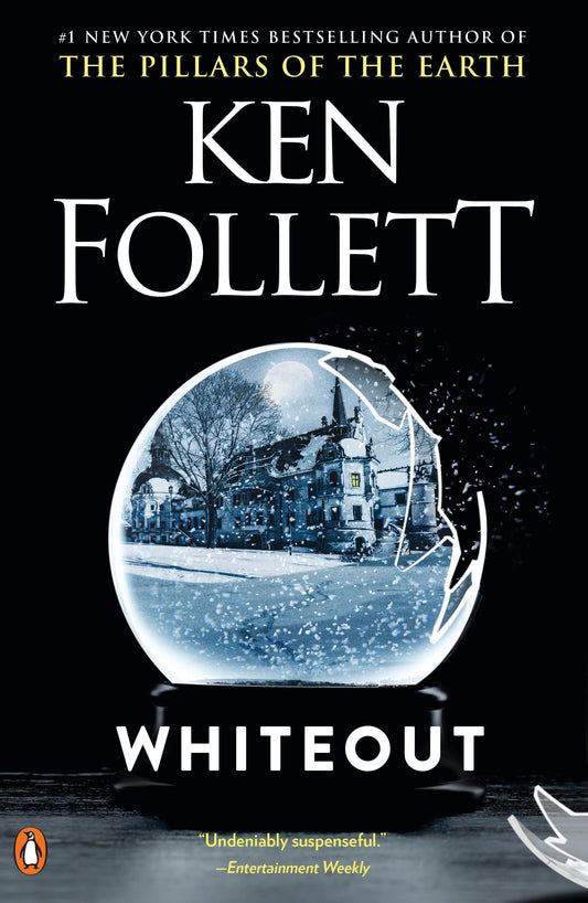 Whiteout - 4946