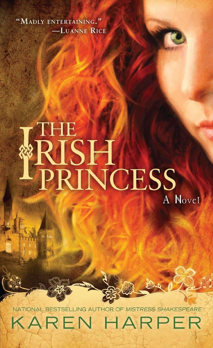The Irish Princess - 7397