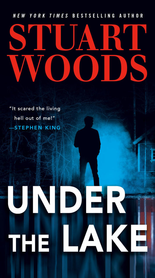 Under the Lake - 600