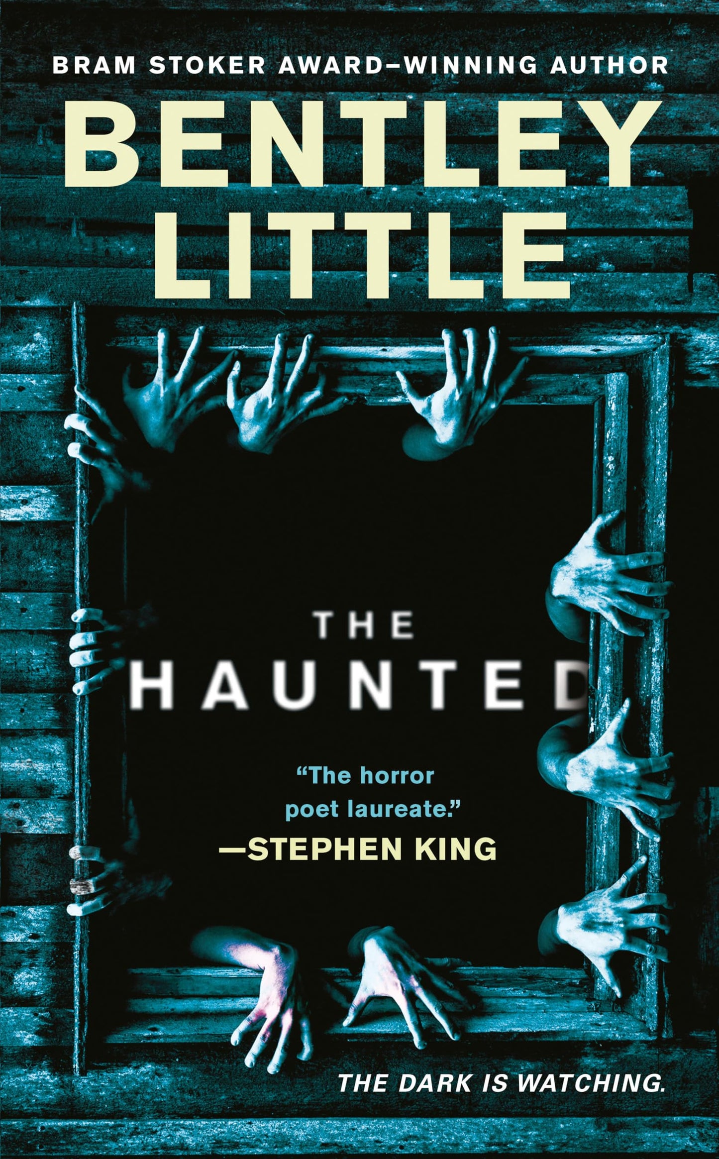 The Haunted - 4311