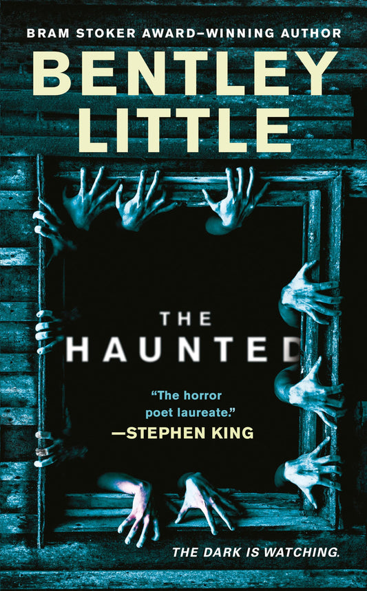 The Haunted - 4311