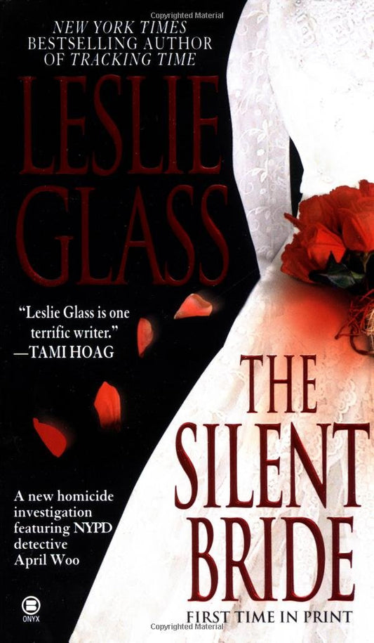 The Silent Bride - 6655
