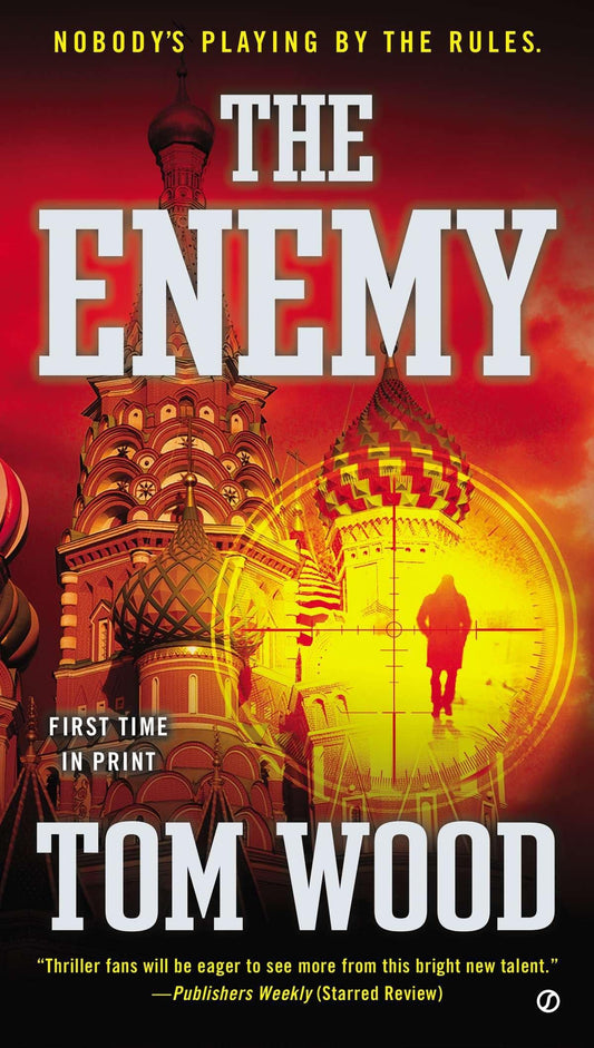 The Enemy (Victor) - 9798