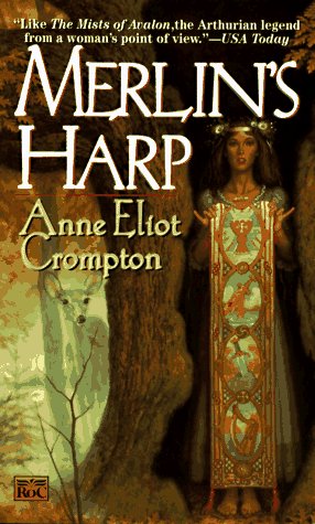 Merlin's Harp - 8268