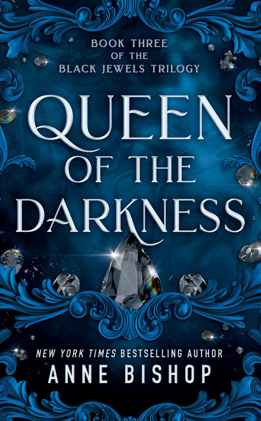 Queen of the Darkness - 8410