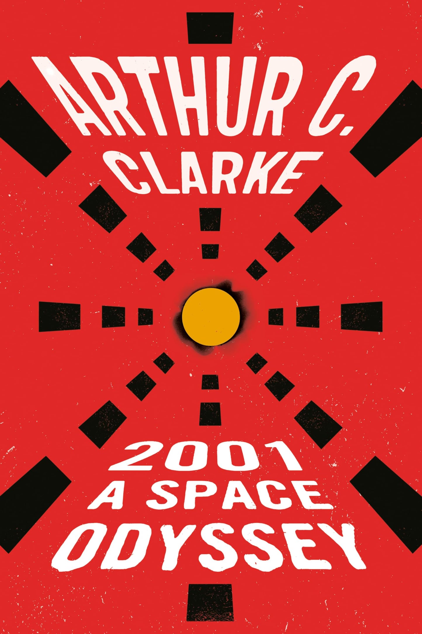 2001: a Space Odyssey (Space Odyssey Series) - 2370