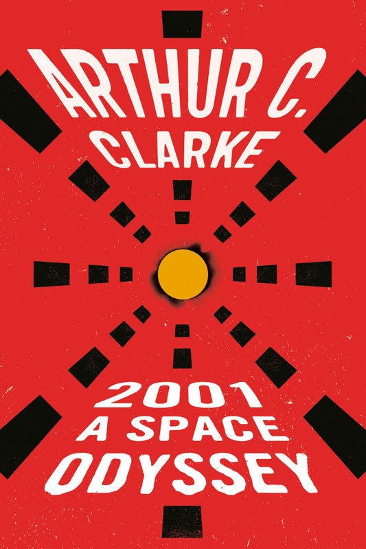 2001: a Space Odyssey (Space Odyssey Series) - 2370