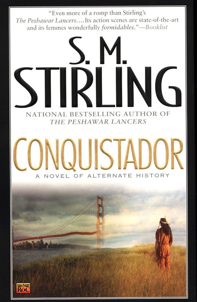Conquistador - 5252