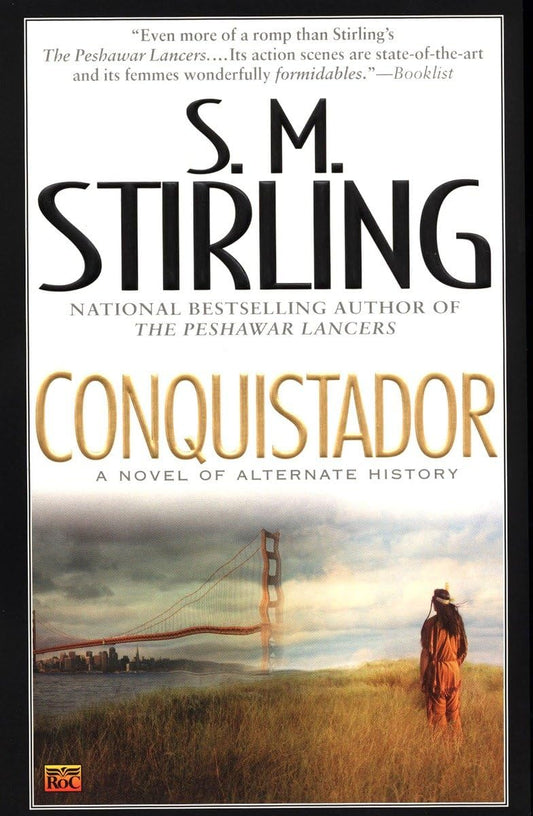 Conquistador - 5252