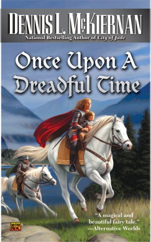 Once Upon a Dreadful Time - 3658