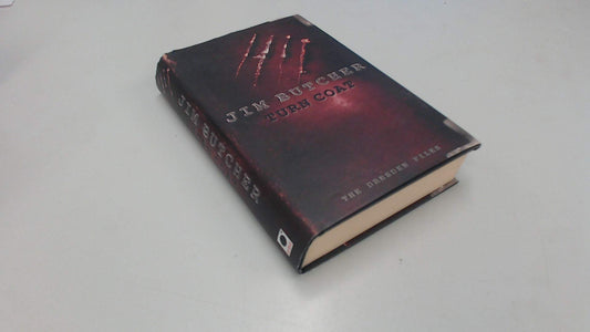 Turn Coat (The Dresden Files, Book 11) - 5009