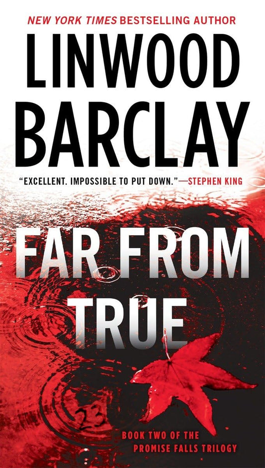 Far From True (Promise Falls Trilogy) - 7188