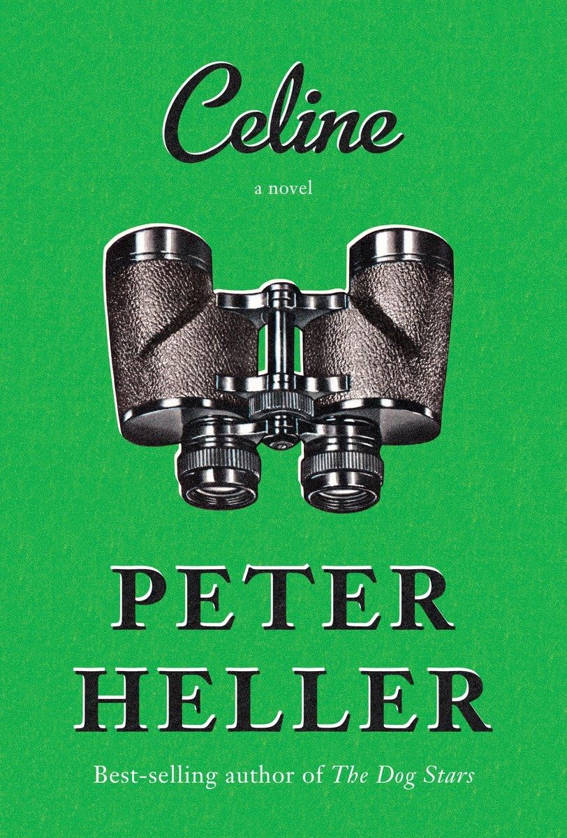 Celine: A novel