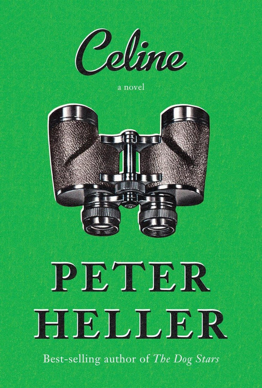 Celine: A novel