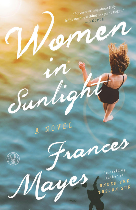 Women in Sunlight: A Novel - 6337