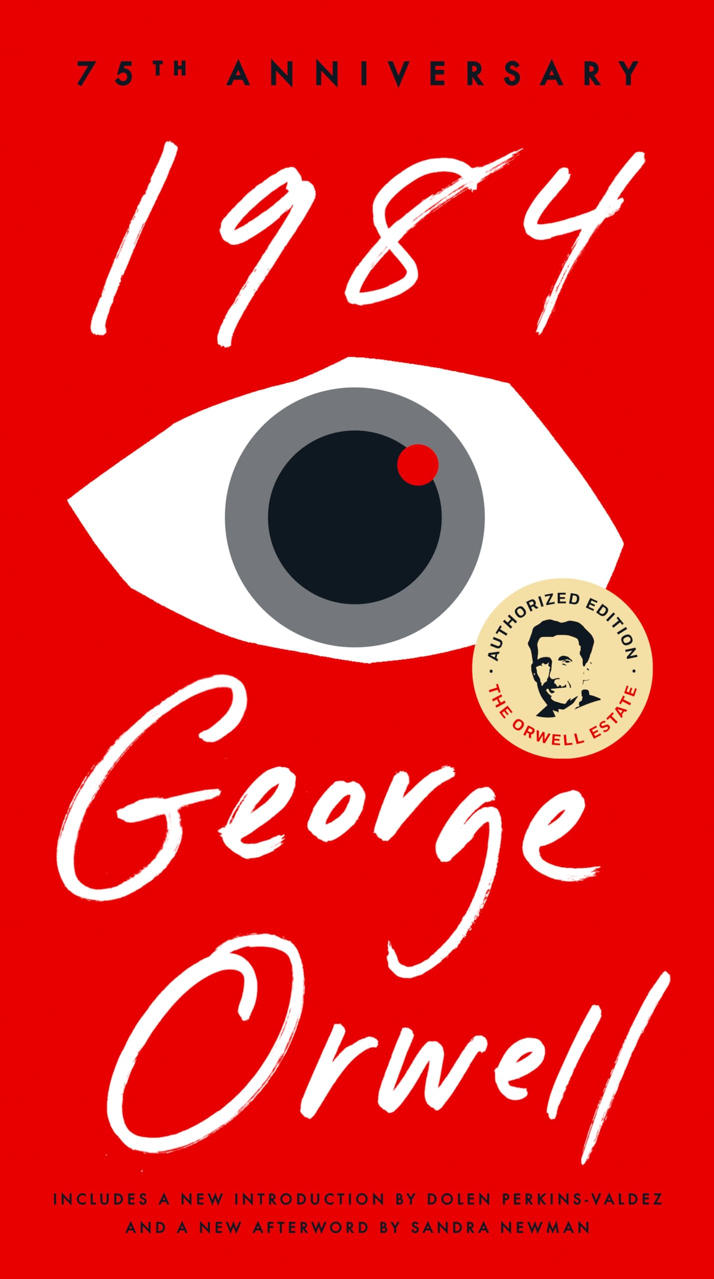 1984: 75th Anniversary - 3365