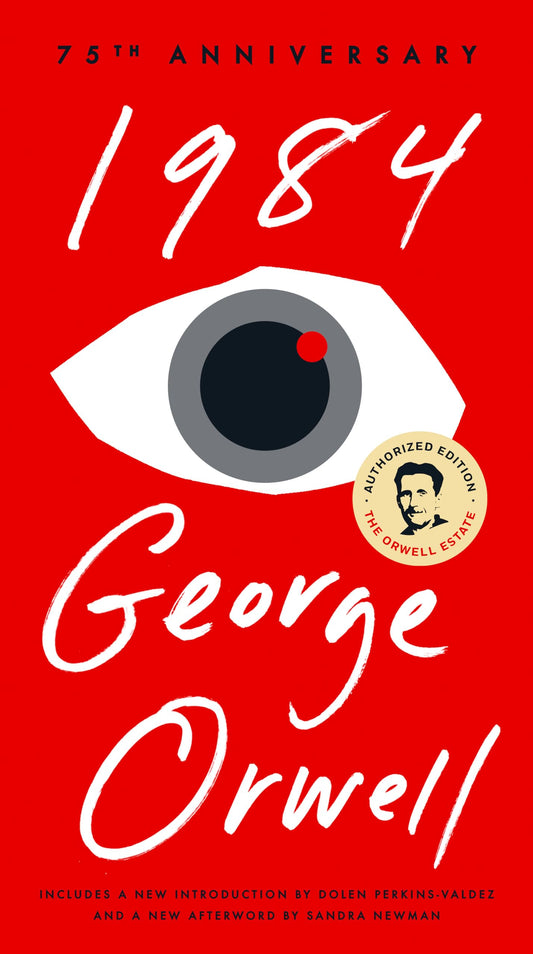 1984: 75th Anniversary - 4246