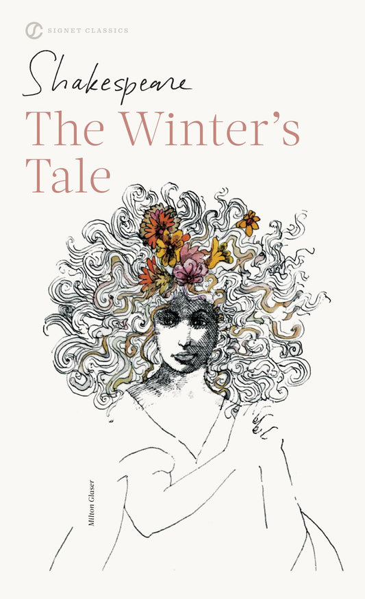 The Winter's Tale (Signet Classics) - 1605
