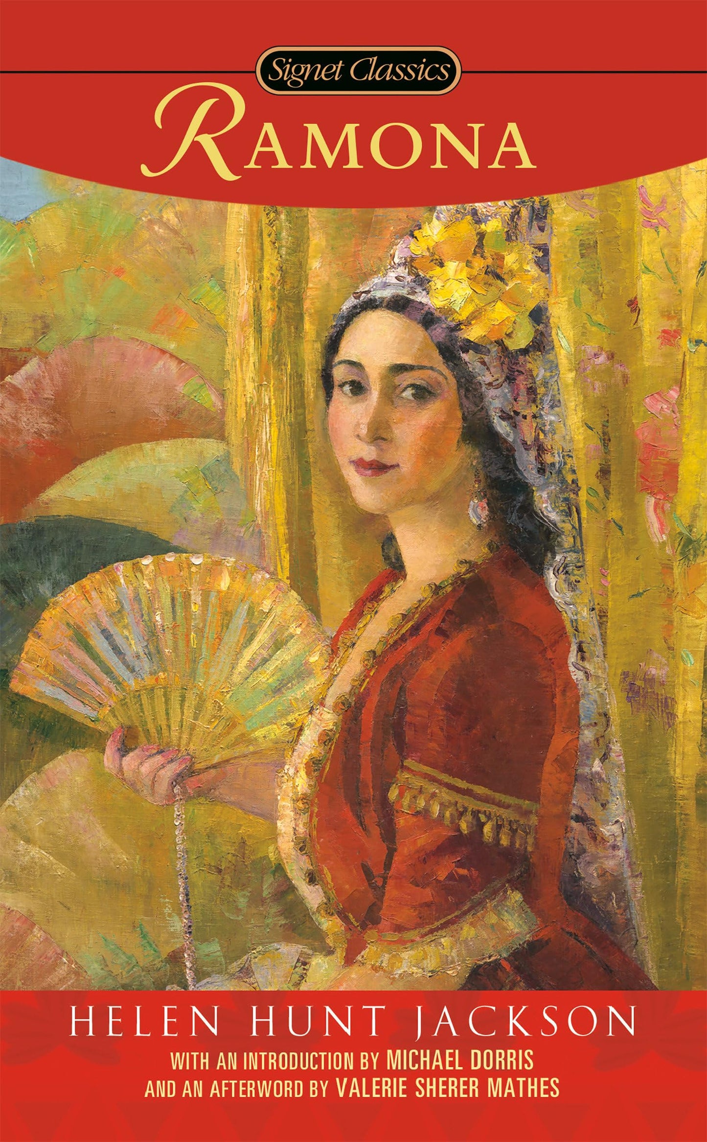 Ramona (Signet Classics) - 819