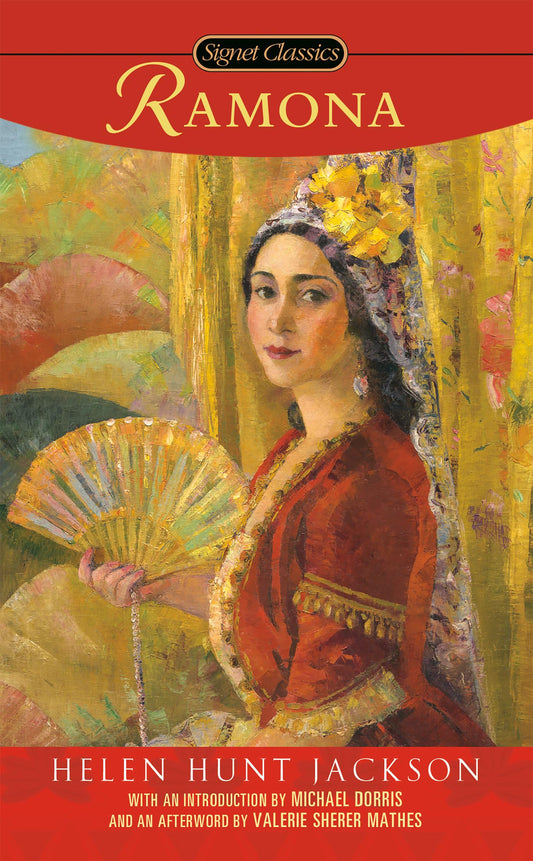 Ramona (Signet Classics) - 819