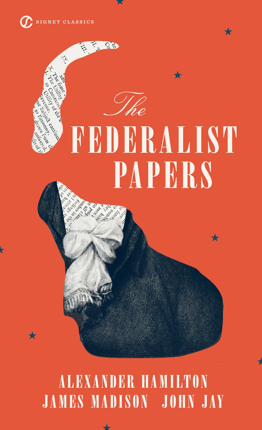 The Federalist Papers - 4087