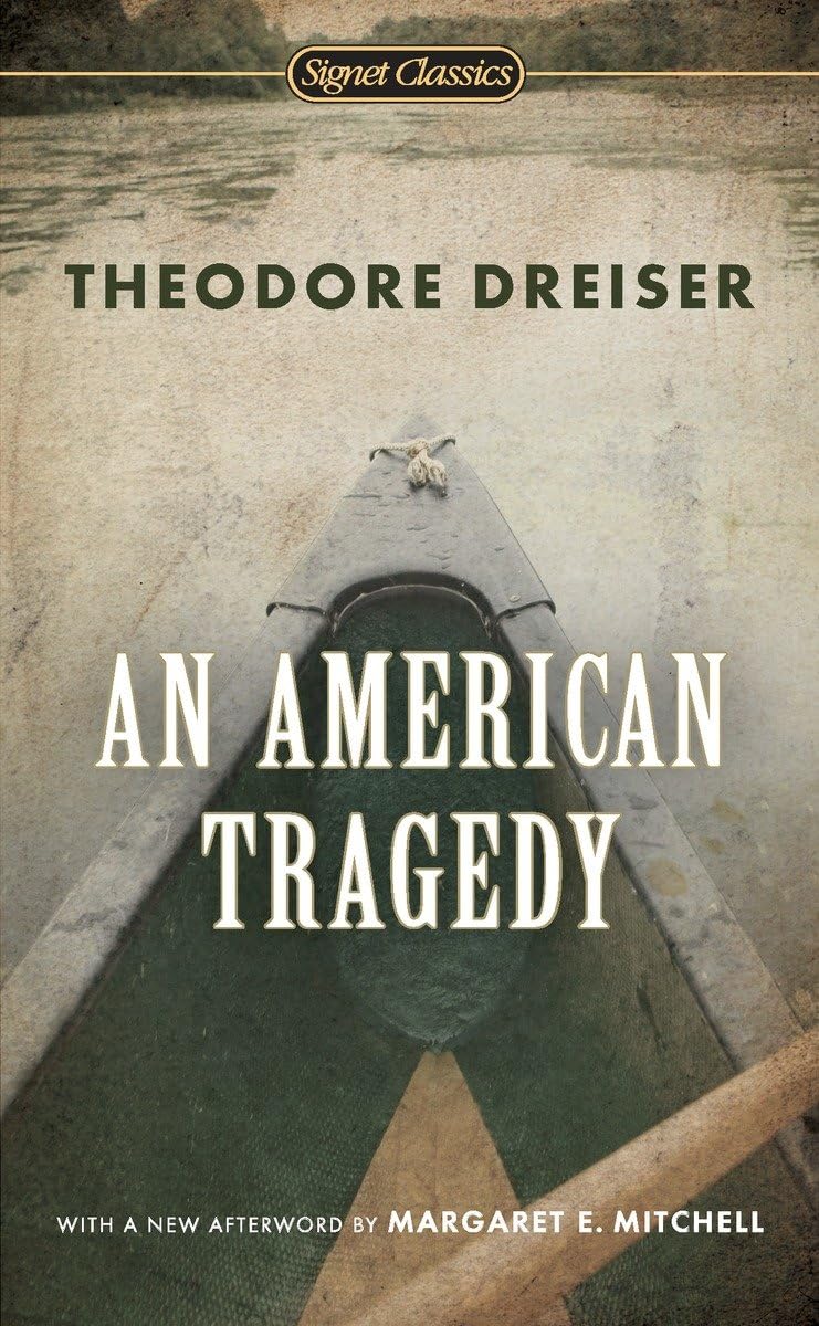 An American Tragedy - 7000