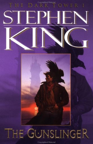The Gunslinger (Dark Tower)