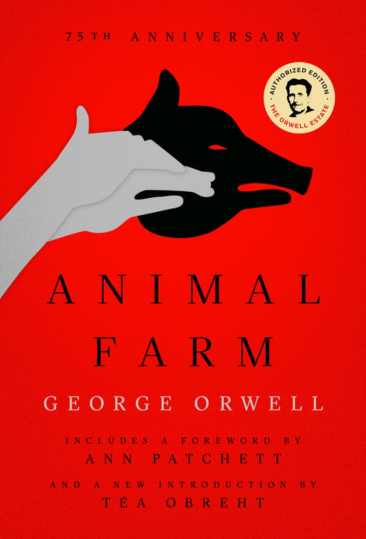 Animal Farm - 596